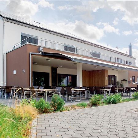 Gasthof Linde - Hotel Blum Unterroth Exteriör bild