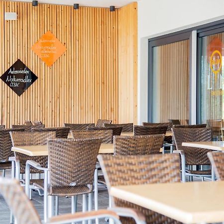 Gasthof Linde - Hotel Blum Unterroth Exteriör bild