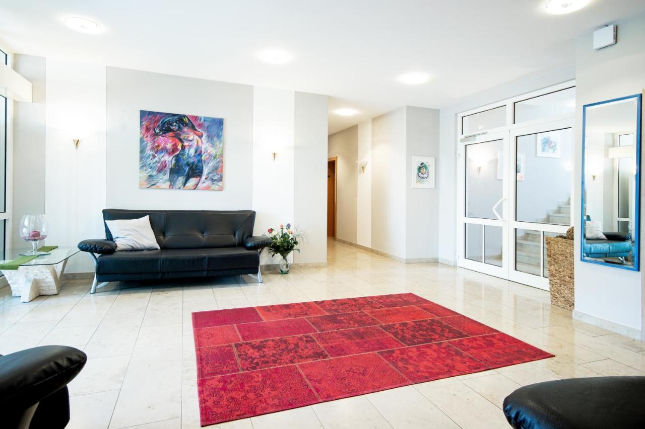 Gasthof Linde - Hotel Blum Unterroth Exteriör bild