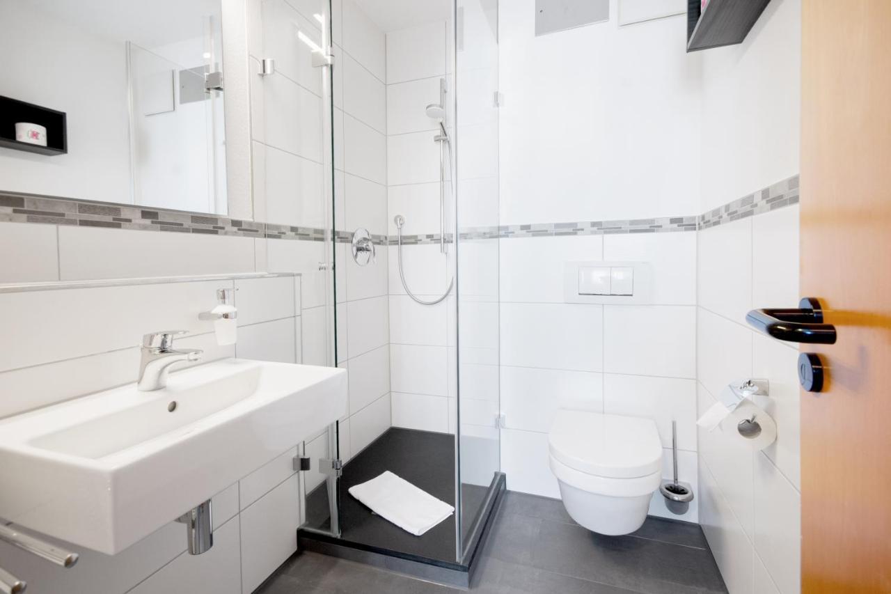Gasthof Linde - Hotel Blum Unterroth Exteriör bild