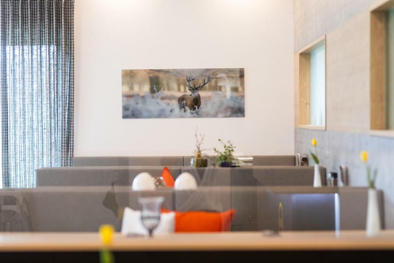 Gasthof Linde - Hotel Blum Unterroth Exteriör bild